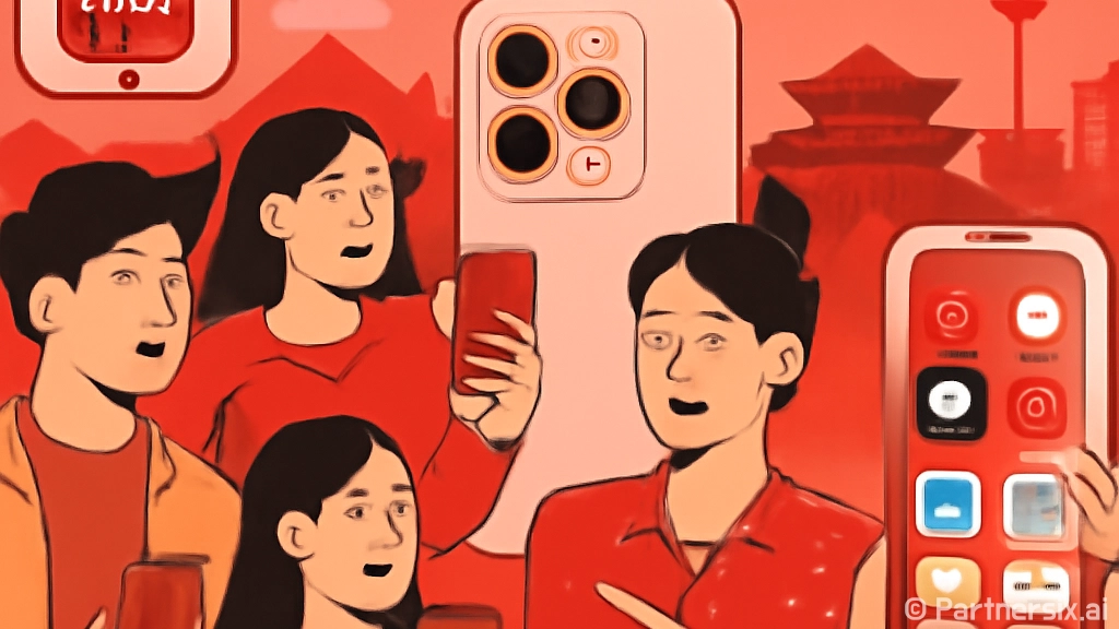 아이폰17프로의 혁…