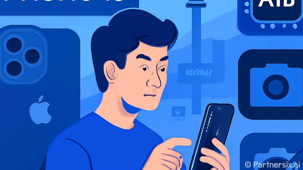 아이폰 18을 완벽…