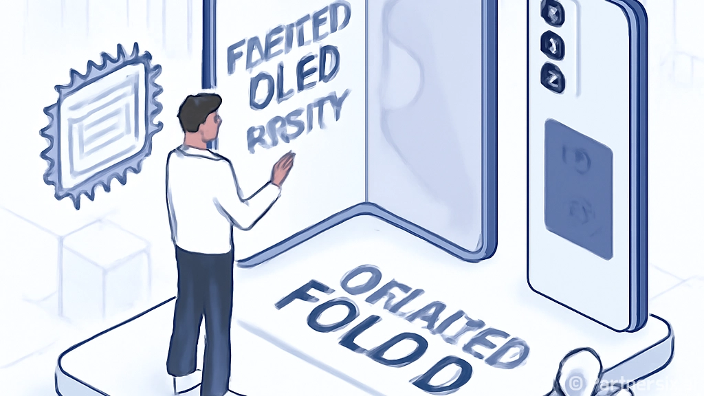 삼성 갤럭시 폴드8…