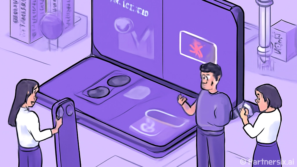 갤럭시 폴드8을 최…