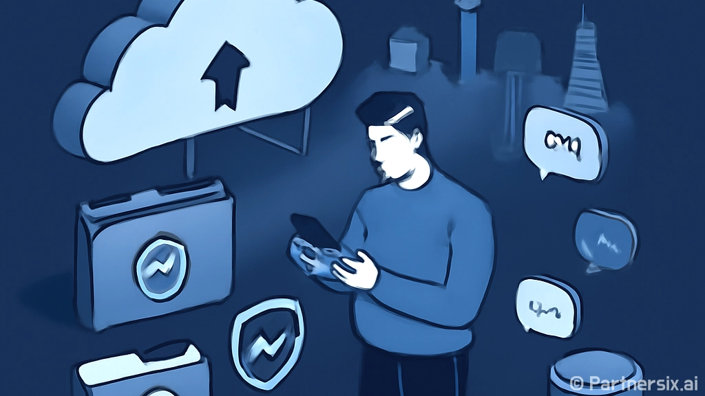 카카오톡 데이터를 …