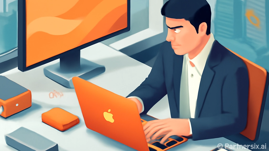 애플 맥북 네오를 …