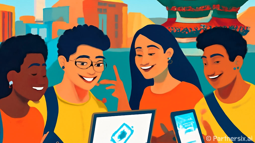 대학생을 위한 제미…