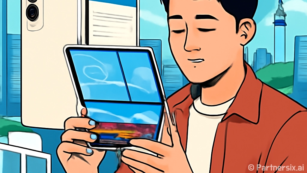 폴드8을 최대한 활…