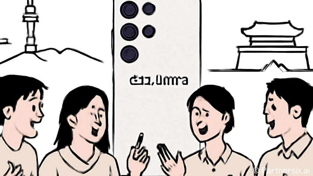 갤럭시 S26 울트…