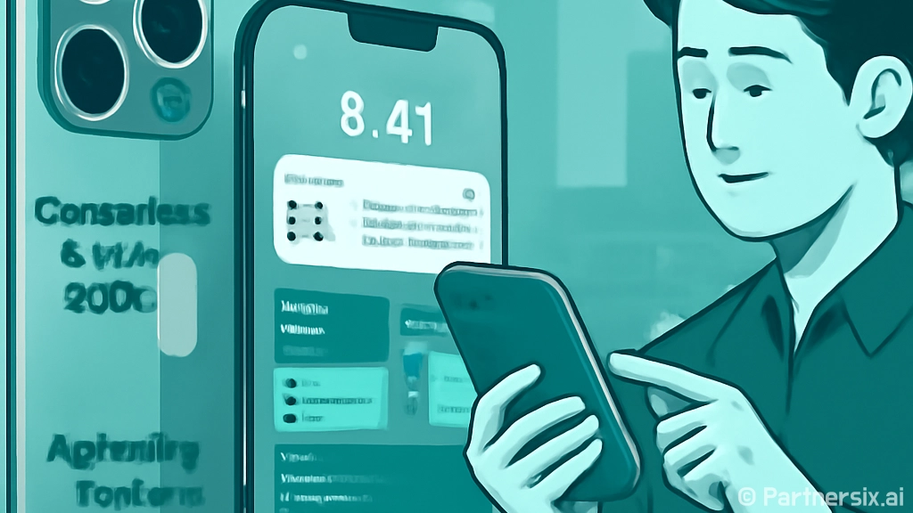 아이폰 17 프로를…