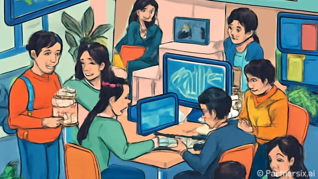 제미나이 대학생을 …