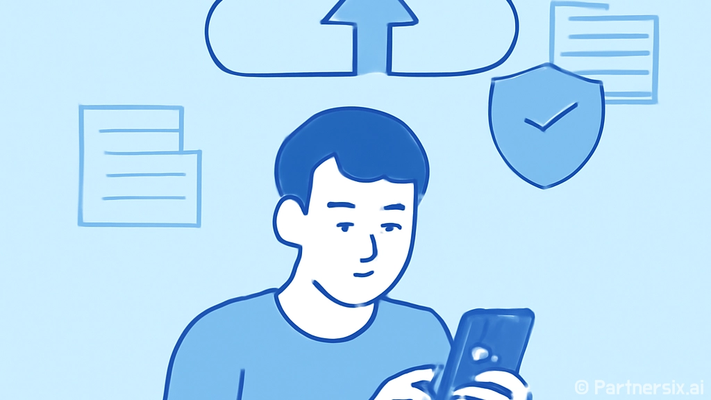 카톡 대화를 안전하…