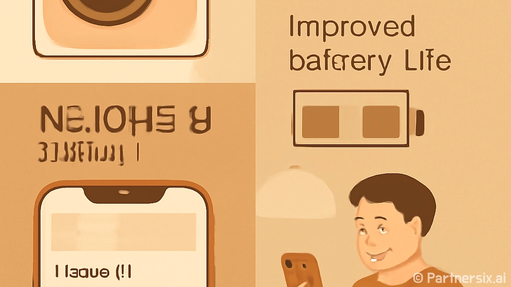 아이폰 18을 완벽…