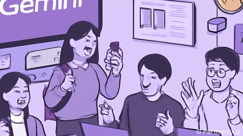 대학생을 위한 제미…