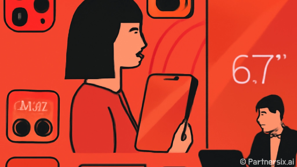 아이폰17프로를 효…