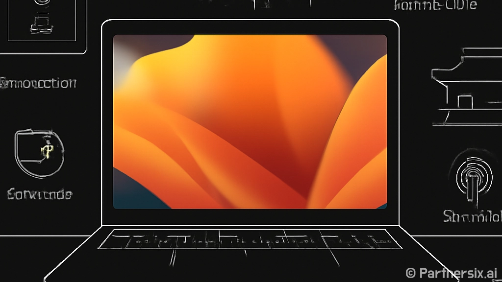 맥북 네오 활용하는…