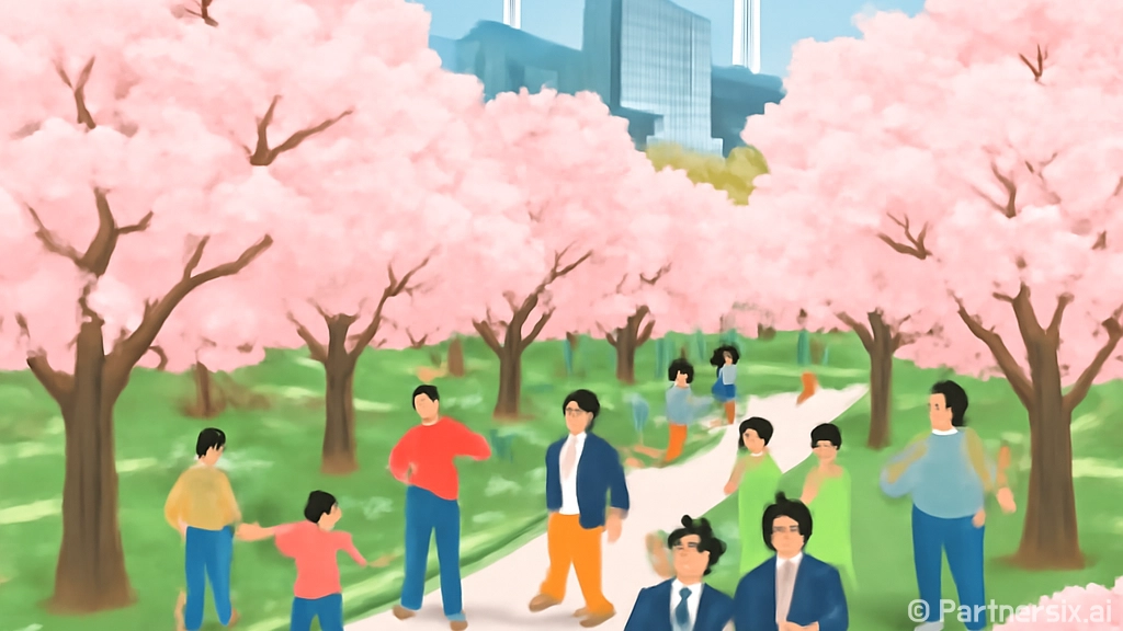 벚꽃 개화시기를 정…