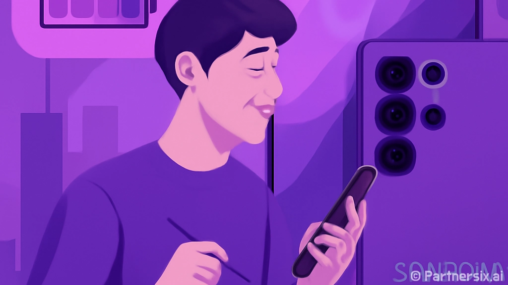 갤럭시 S26 울트…