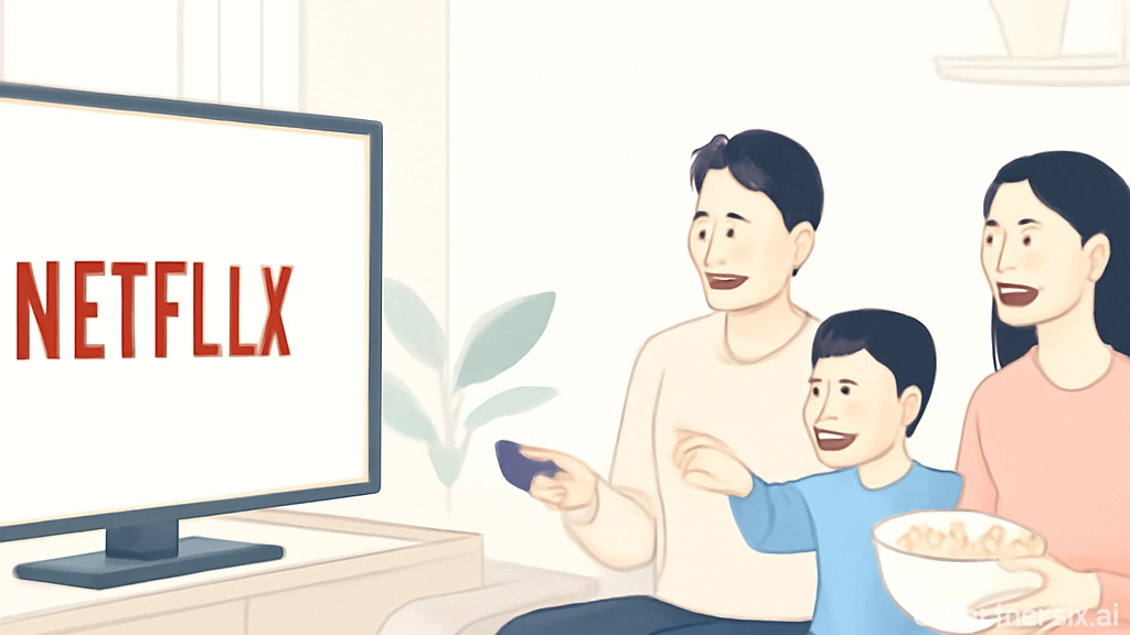 넷플릭스 요금제를 …