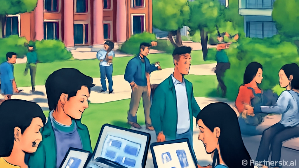 대학생을 위한 제미…