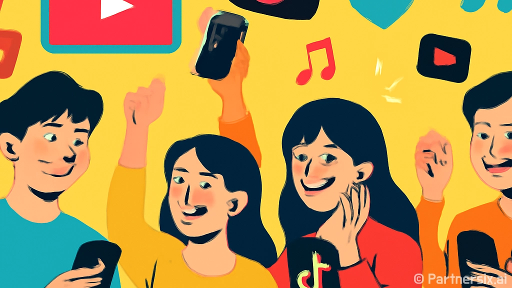 틱톡 광고로 비즈니…