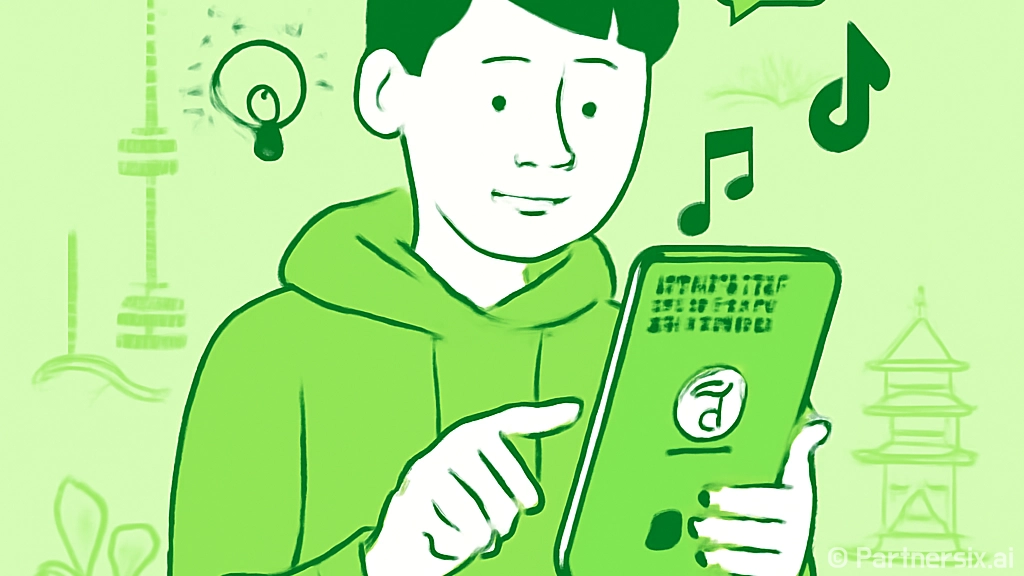 틱톡커가 되는 방법…