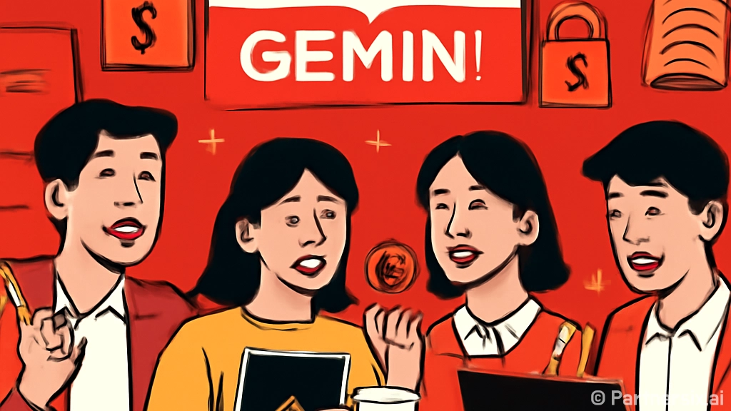 대학생을 위한 제미…