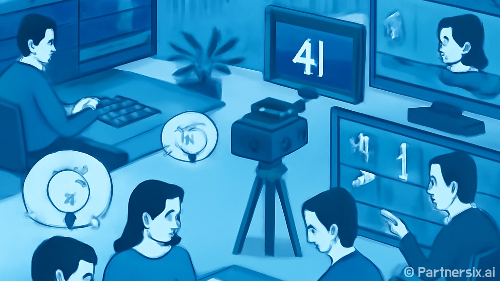 AI로 영상 제작하…