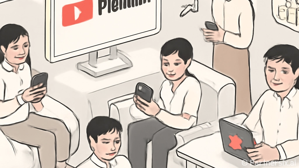 KT유튜브프리미엄을…