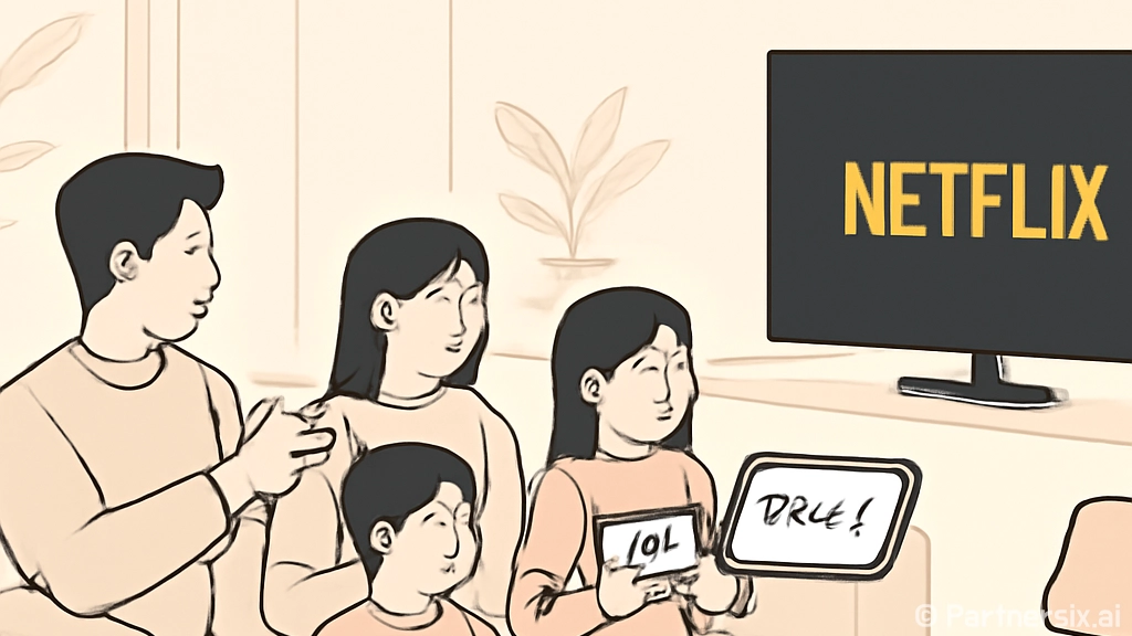 넷플릭스 요금제를 …