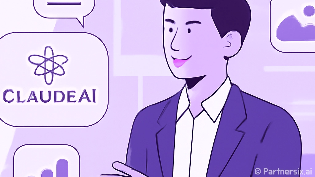 클로드 AI를 활용…