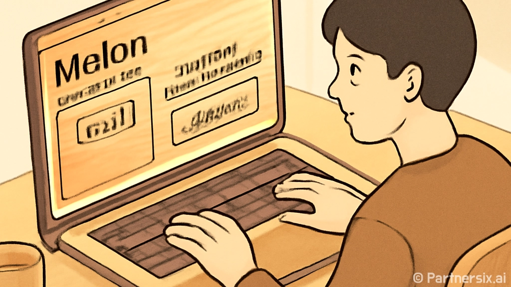 멜론 이용권 해지하…