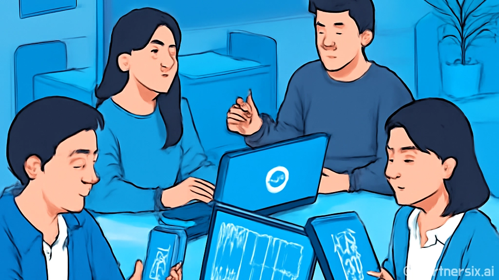 대학생을 위한 제미…