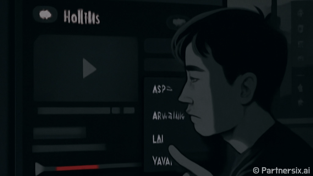 유튜브 화면 어두워…