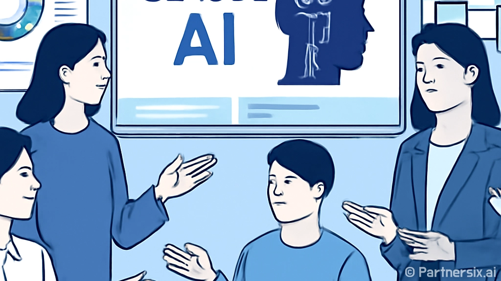 클로드 AI를 활용…