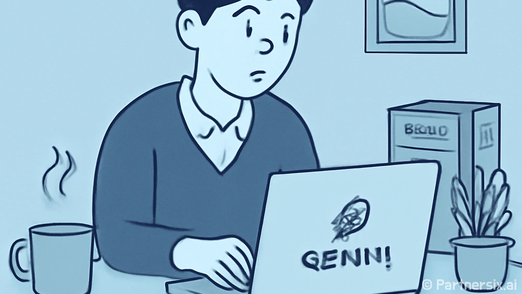 대학생이 제미나이 …