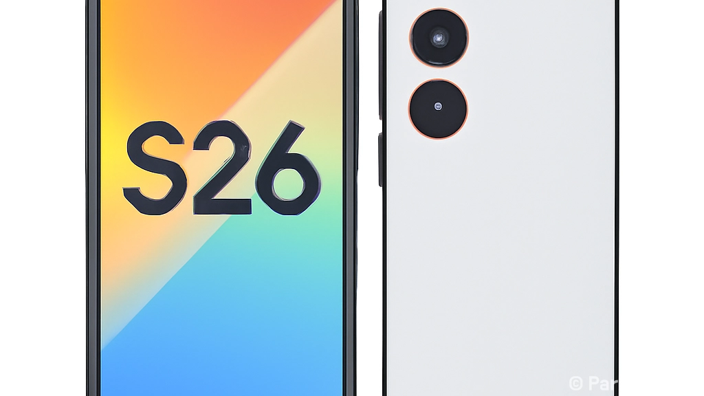 갤럭시 S26을 최…