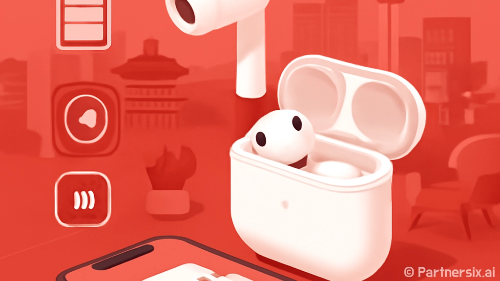 에어팟 4세대를 최…