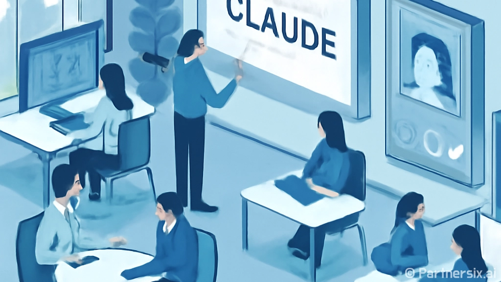 클로드 AI를 활용…