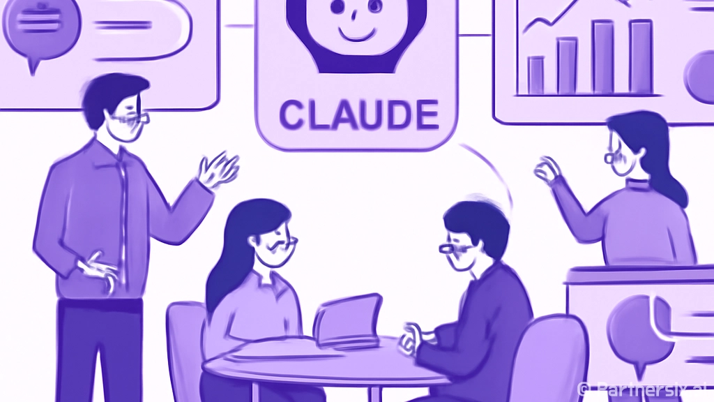 클로드 AI를 활용…