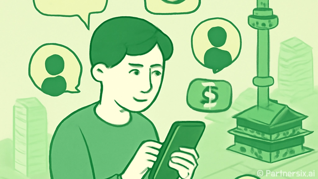 카톡에서 차단 여부…