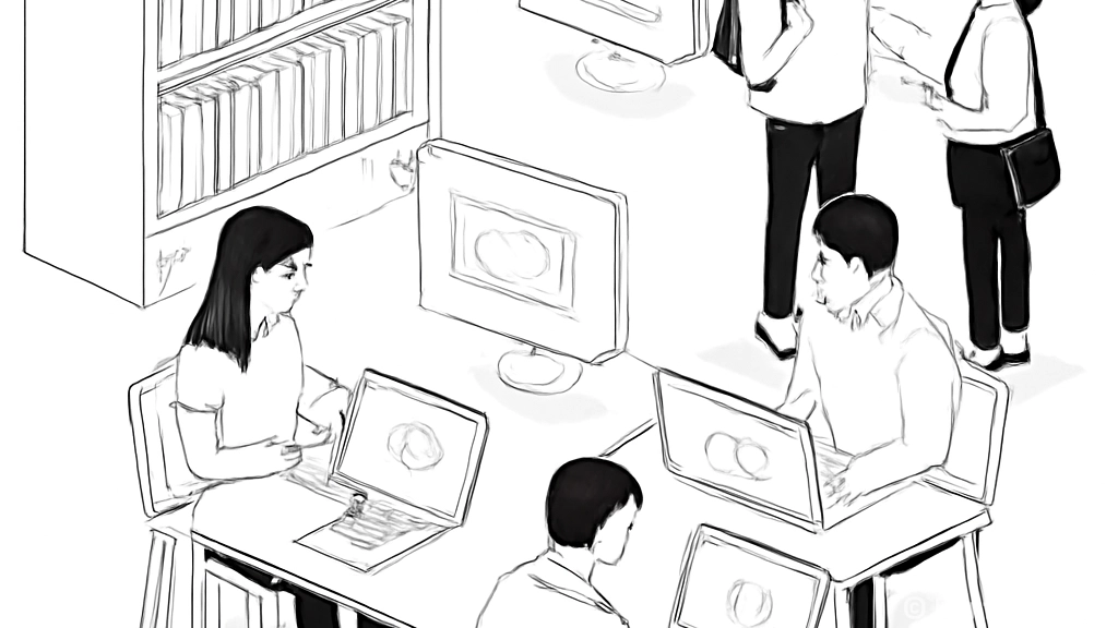 제미나이로 대학생 …