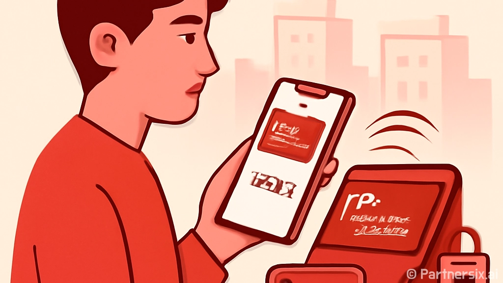 애플페이를 국민카드…