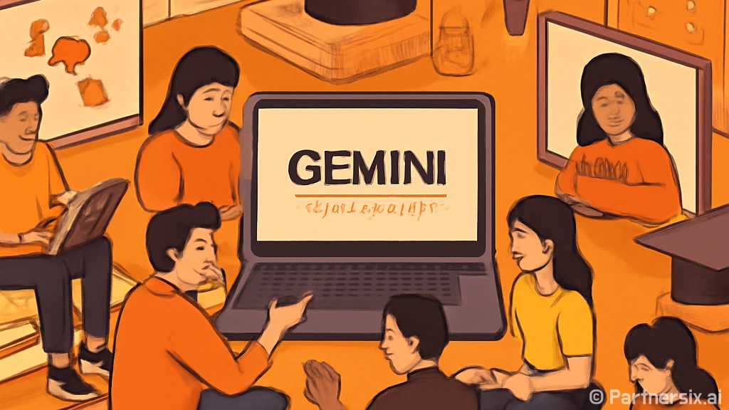 대학생을 위한 제미…