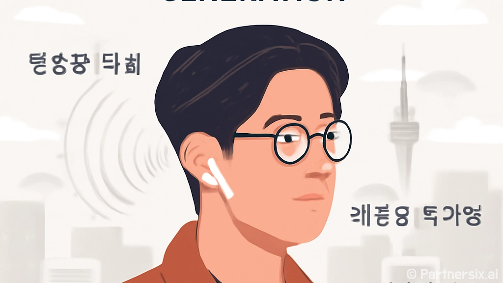 에어팟 4세대를 최…