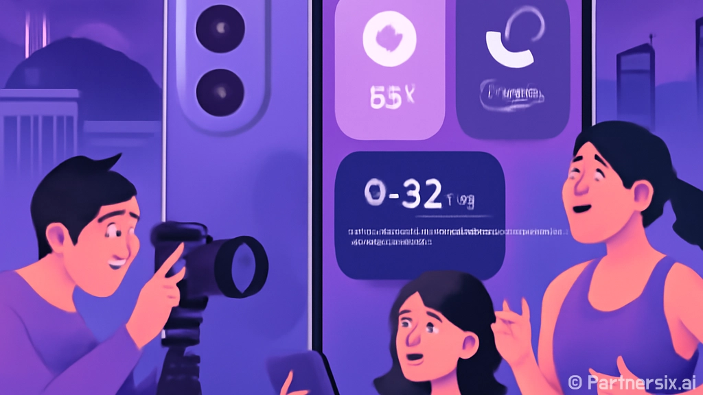 갤럭시 S26의 숨…