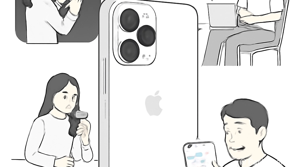 아이폰18의 새로운…