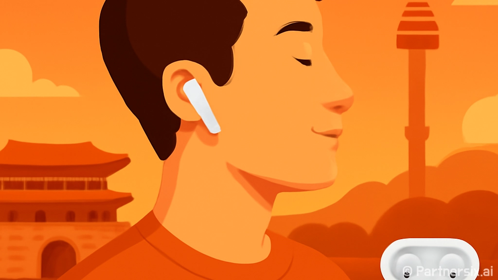 에어팟 4세대를 최…