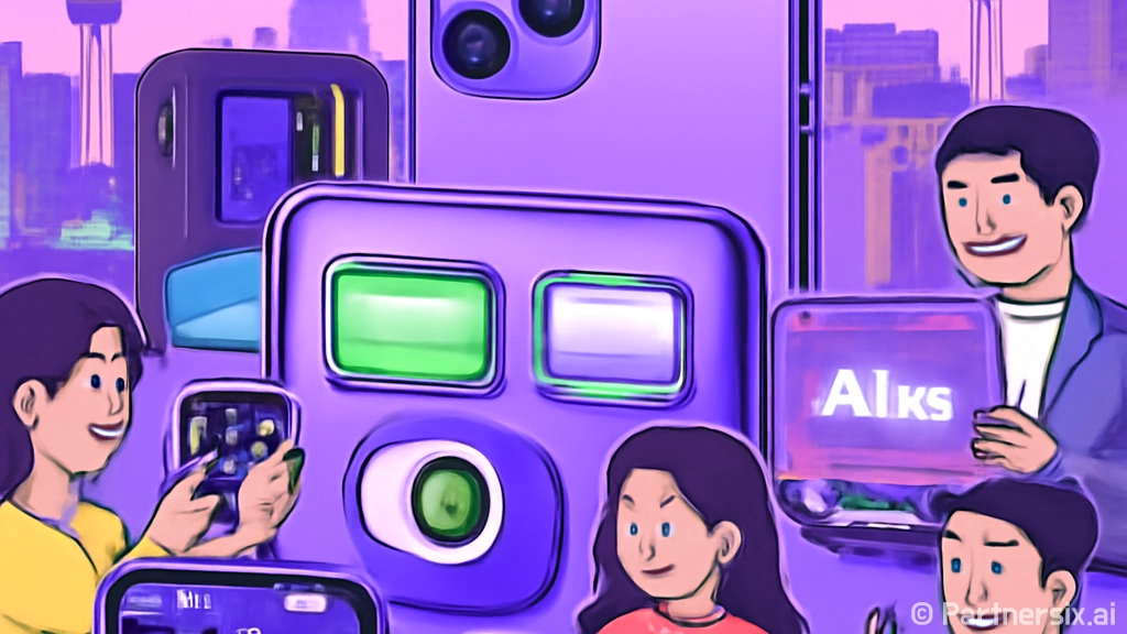 아이폰18을 최대한…