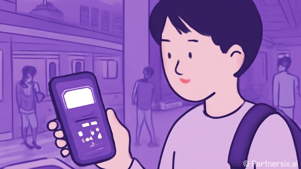 삼성페이로 교통카드…