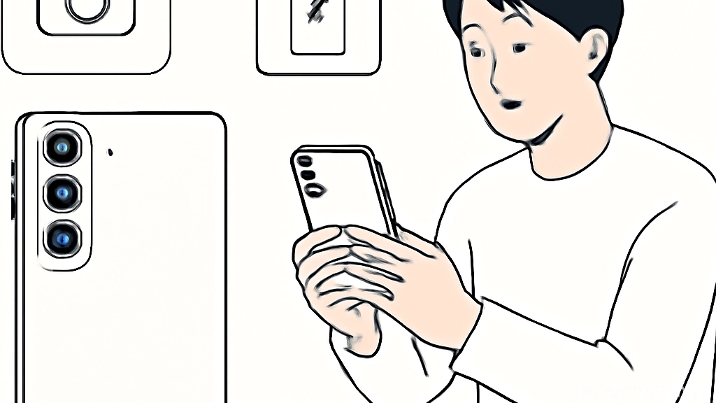 갤럭시 S26의 기…