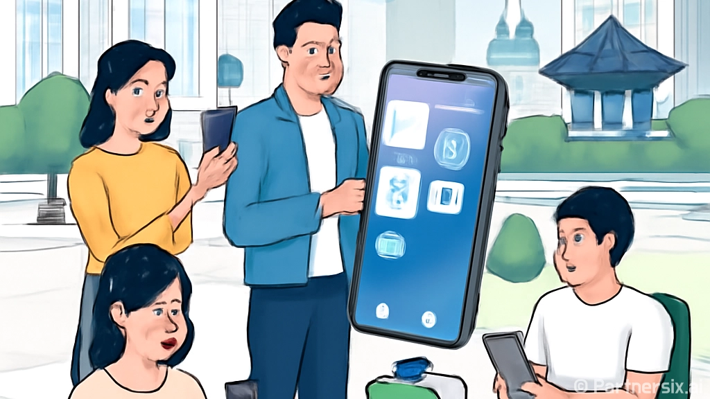 아이폰 18을 최적…