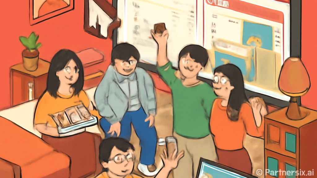 싸이월드를 활용하여…