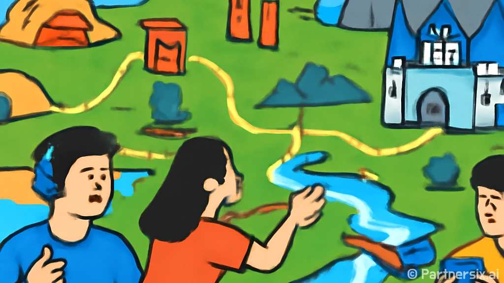 거지맵을 효과적으로…